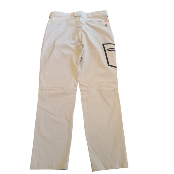 Cartenz Tactical Men's Comand Cargo pants Tan Size Xl - Picture 2 of 7